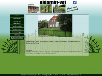 Oldambt-vof.nl
