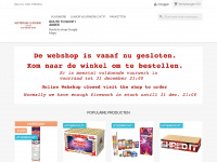 Oldindianshop.nl