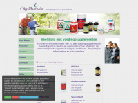 Oligo-pharma.nl