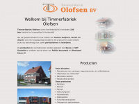 Olofsen.nl