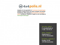 4x4polis.nl