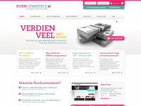 rushcommerce.com