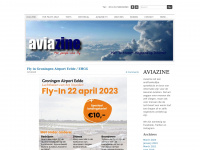 aviazine.nl