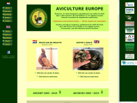 aviculture-europe.nl