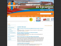 Avlycurgus.nl