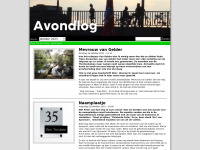 Avondlog.nl