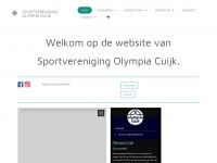 Olympia-cuijk.nl