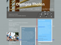 Olympia-tholen.nl