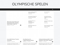 Olympischespelentv.nl