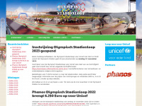 Olympischstadionloop.nl