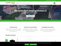 kampeerencampingwinkel.nl