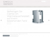 omegathermoproducts.nl