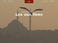 Lexvanhees.nl