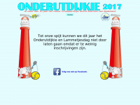 Onderutdijkie.nl