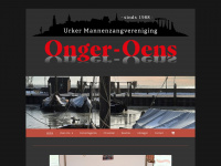 ongeroens.nl