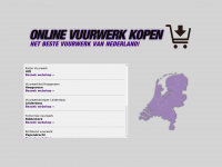 Onlinevuurwerkkopen.nl