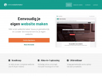 Onlinewebsitemaker.nl