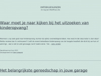 ontdekleeslenzen.nl