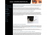 oog-laserklinieken.nl