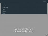 oomen-sweep.nl