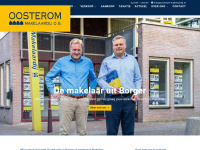 Oosterom-makelaardij.nl
