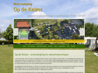 Opdekeizer.nl