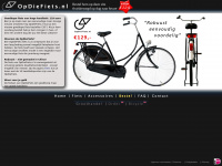 opdiefiets.nl