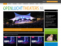 openluchttheaters.nl