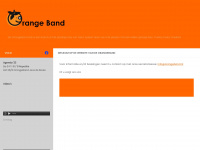 Orangeband.nl