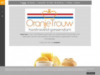 oranje-trouw.nl