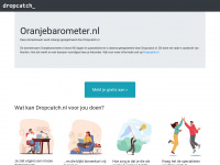Oranjebarometer.nl