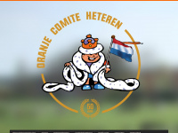 oranjeheteren.nl