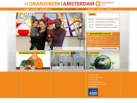 oranjekerkamsterdam.nl