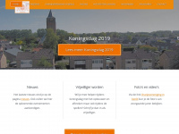 Oranjevereniginglienden.nl