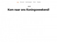 Oranjeverenigingwemeldinge.nl