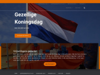 Oranjezevenhuizen.nl