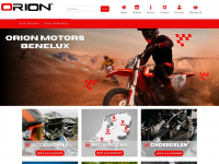 Orionmotors.nl