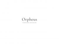 Orpheusfinancieel.nl