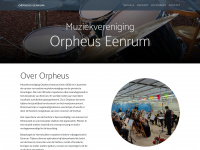 Orpheus-eenrum.nl