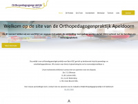 orthopedagogenpraktijk.nl
