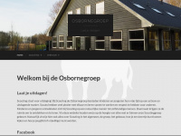 osbornegroep.nl