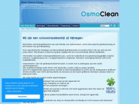 Osmoclean.nl