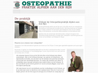 Osteoalphen.nl