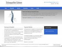 osteopathie-geleen.nl