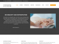 Osteopathie-lochem.nl