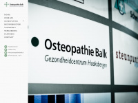 osteopathiebalk.nl