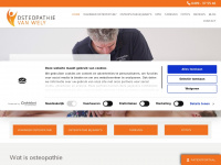 osteopathievanwely.nl