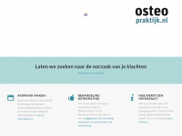 osteopraktijk.nl