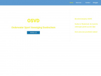 Osvd.nl