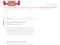 Oudverwarming.nl